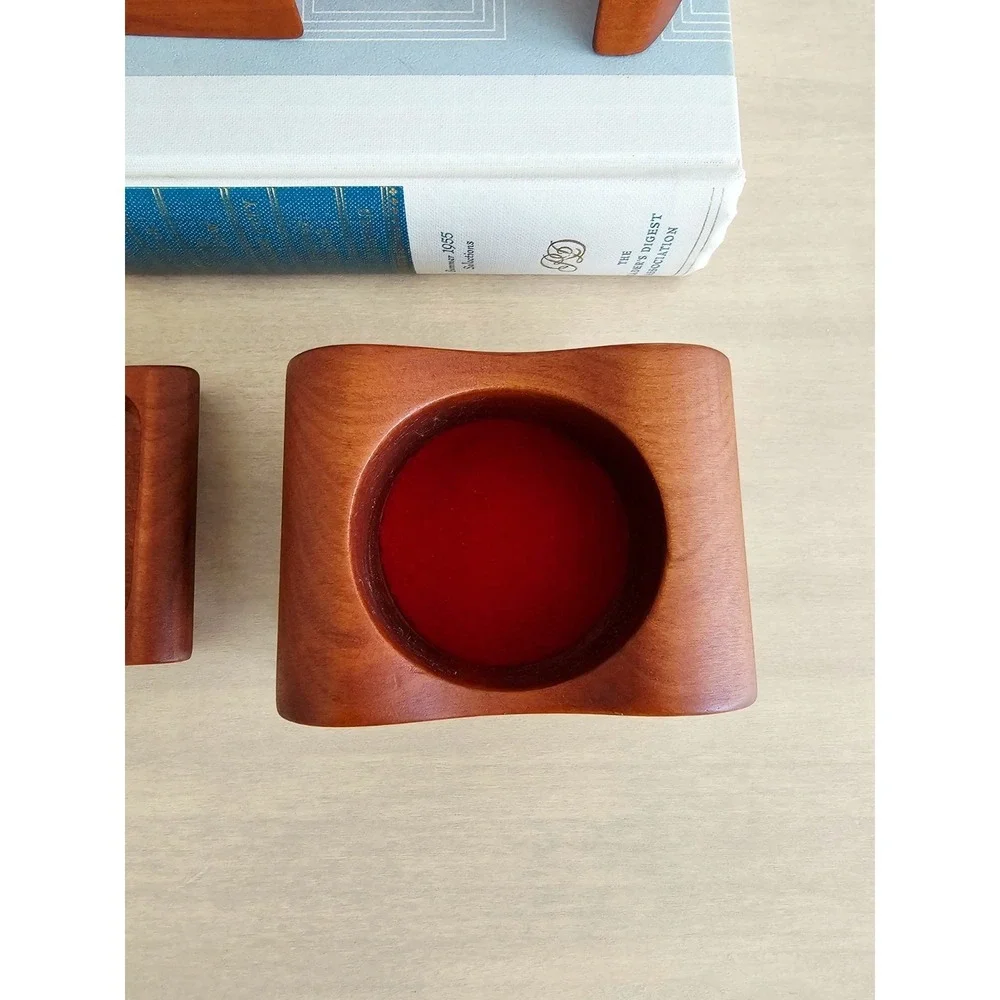Unbranded handcrafted wooden
